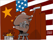Chinese intelligence operations in the United States