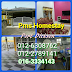 PMS Homestay Port Dickson di Batu 1, Port Dickson, Negeri Sembilan