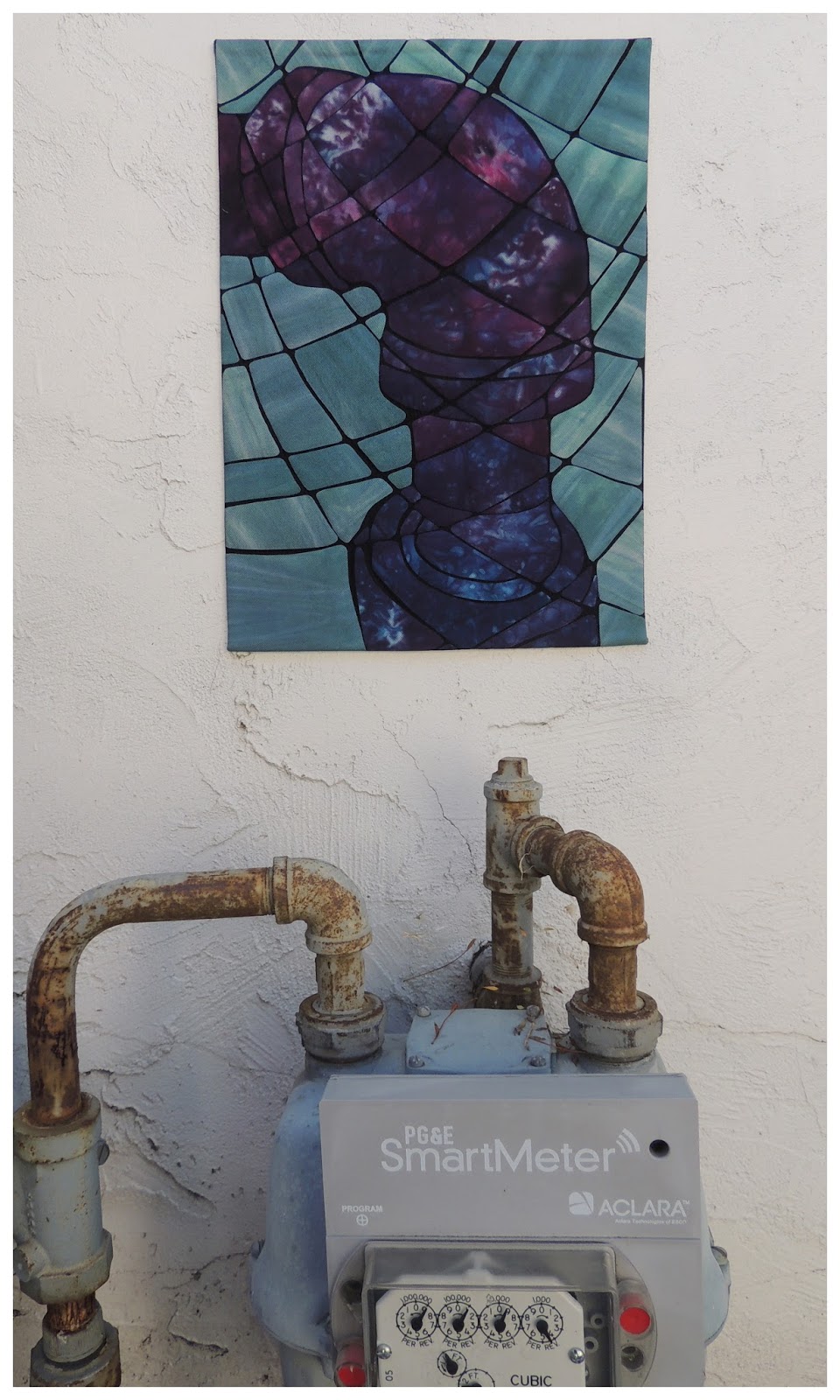 Abstracted Pipe Dreams