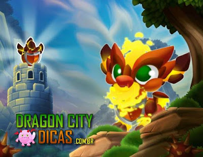 Dragão Razão - Informações Dragão Razão - Informações