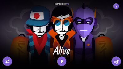 Incredibox Apk for Android (paid)