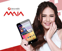 Cherry Mobile MAIA Smart Tab Cherry Mobile MAIA Smart Tab