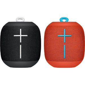 wonderboom speaker target