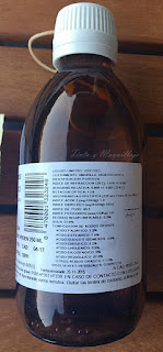 aceite de ricino aceite de ricino