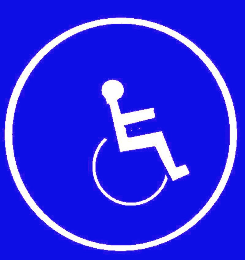 Die größte Part­ner­suche für Menschen mit Handicap