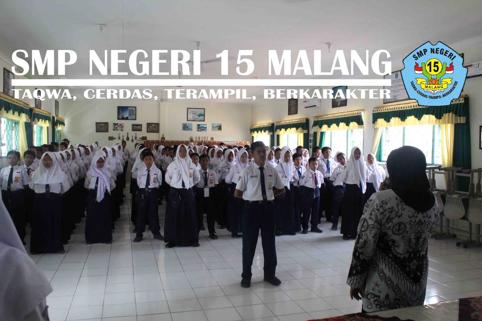 Tema Kegiatan Ldks