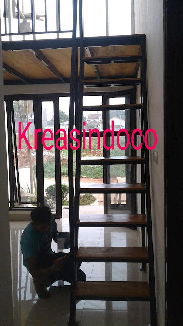 Jasa Pembuatan Mezzanine Murah dan Kuat