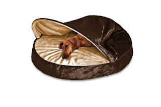 Brown Sunggery Bed