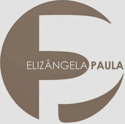 Logo Elizângela Paula