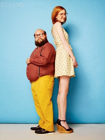 10 Alasan Mengapa Cewek Cenderung Suka Sama Cowok Tinggi | Catatan Ngocol