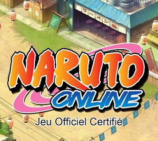 Le jeu Naruto en ligne, à savoir 《Naruto Online》, est sur le point d