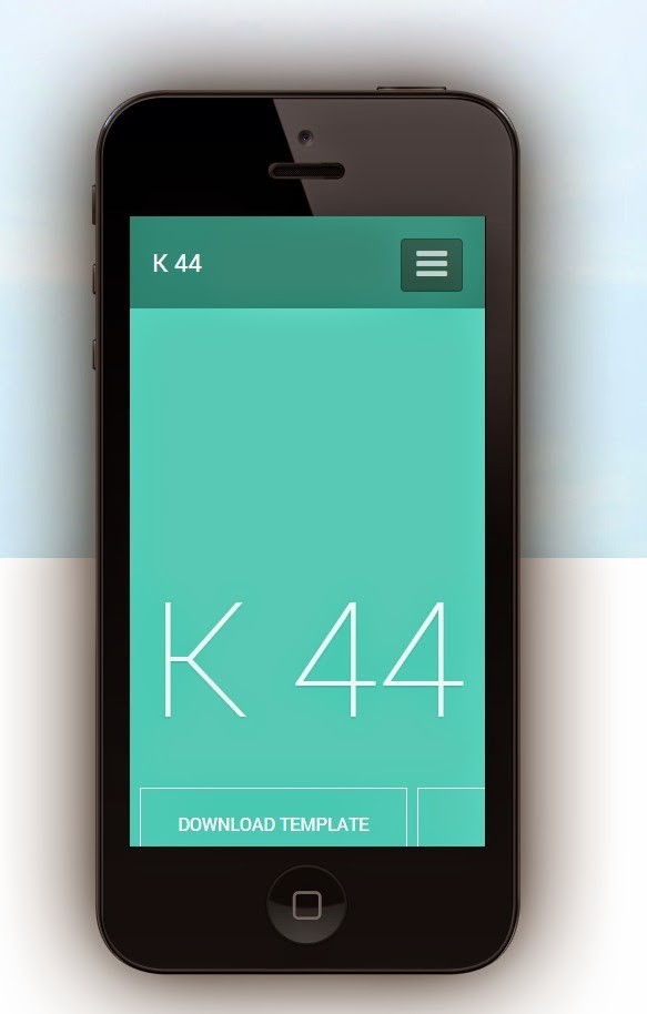 K44 template downloaded one