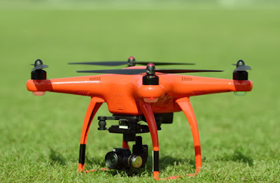 10 Harga Drone yang Terbaik dan Tercanggih Autel Robotics X-star Premium