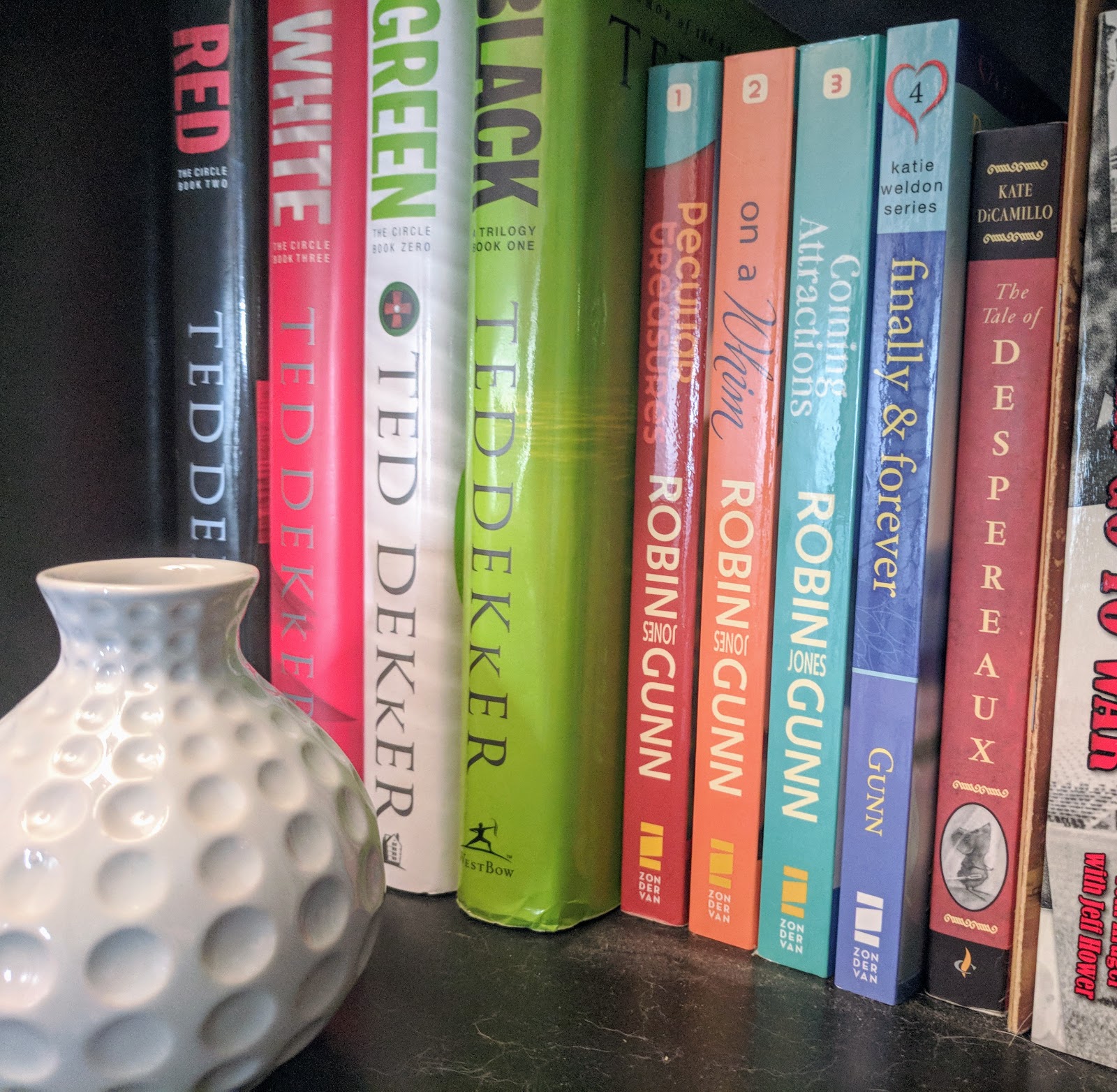 The Katie Weldon Series By Robin Jones Gunn I Loved First Three Books In This And Assumed That Coming Attractions Was End But Then The Katie Weldon Series By Robin Jones Gunn I Loved First Three Books In This And Assumed That Coming Attractions Was End But Then