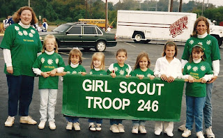 Girl Scouts Christmas Letter To Parents Girl Scouts Christmas Letter To Parents
