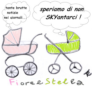 speriamo di non SKYantarci!