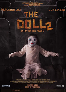 Download Film The Doll 2 Full Movie