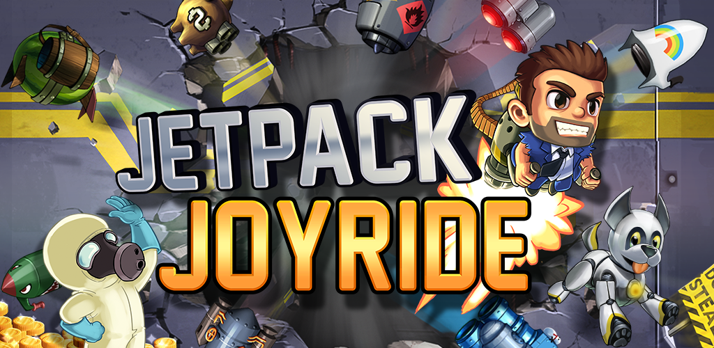 jetpack joyride scarica