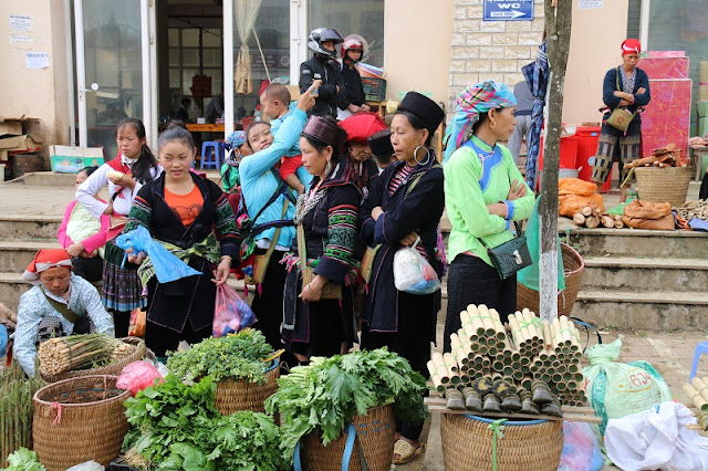 Top 5 things to do when traveling Sapa 1 Top 5 things to do when traveling Sapa 1