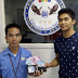 Honest SM City personnel receive commendation