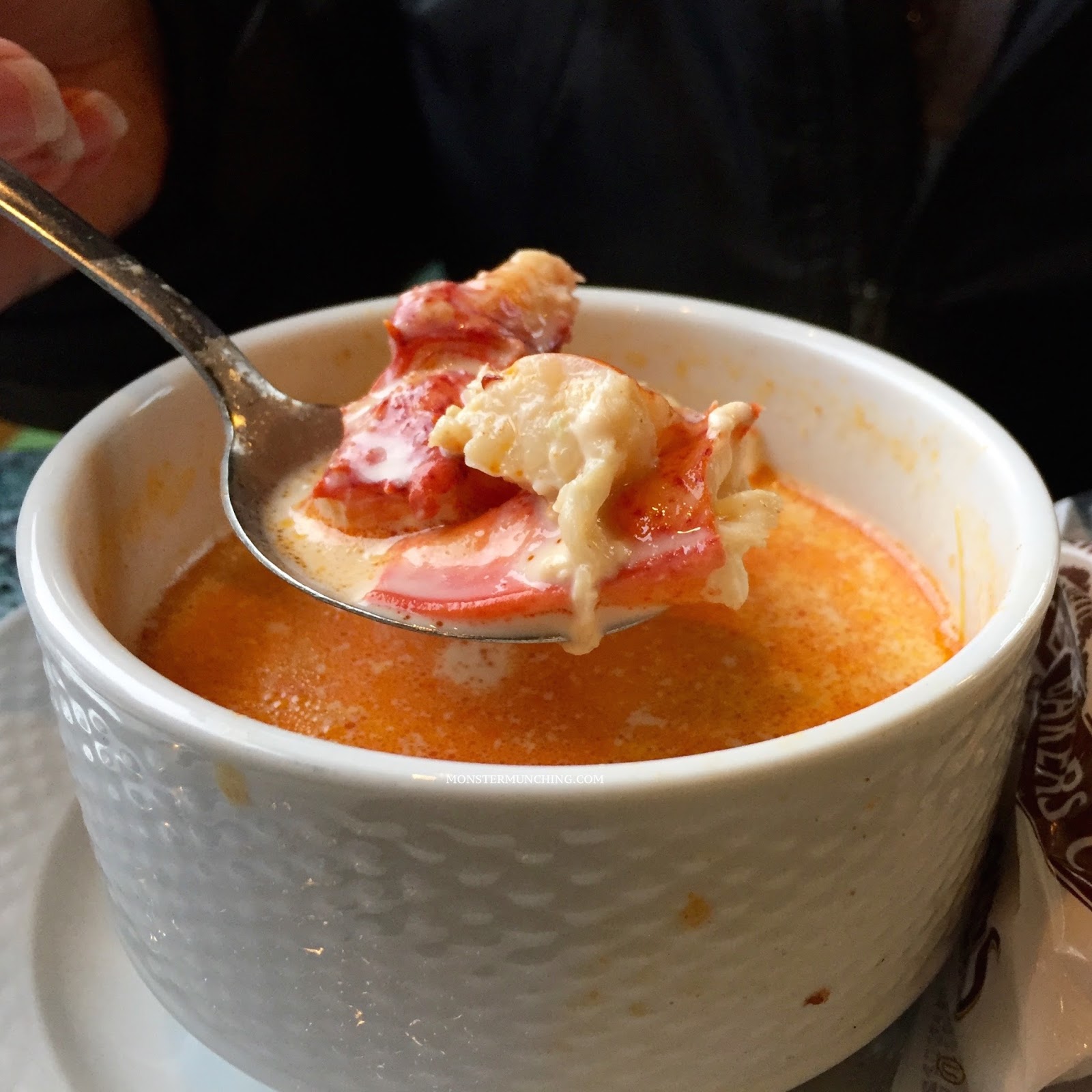 Ellsworth Maine Seafood Restaurants - hvt6vbj
