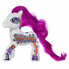 My Little Pony "Graffiti Pony" Exclusives SDCC G3 Pony