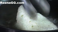 चावल के पापड़ बनाने की विधि - Rice Papad Recipe in Hindi