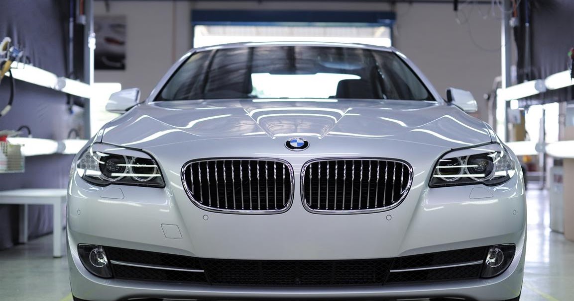 Bmw 523i Bmw 523i Lci 2007 Youtube Bmw 523i Bmw In Malaysia Page 2