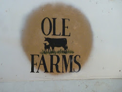 Ole Farms, Athabasca