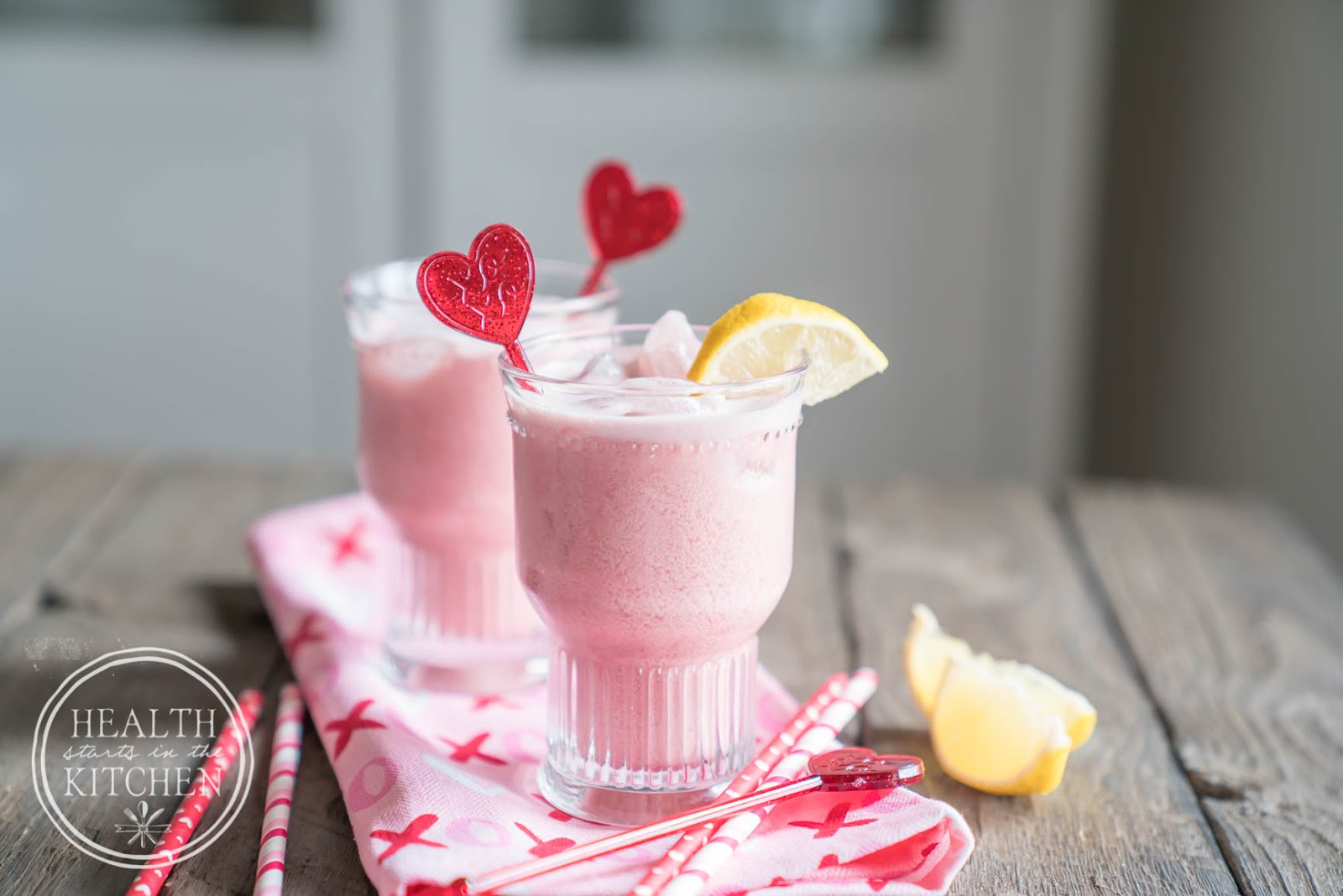 14 nonalcoholic Valentine's day drinks Mix Of This N That