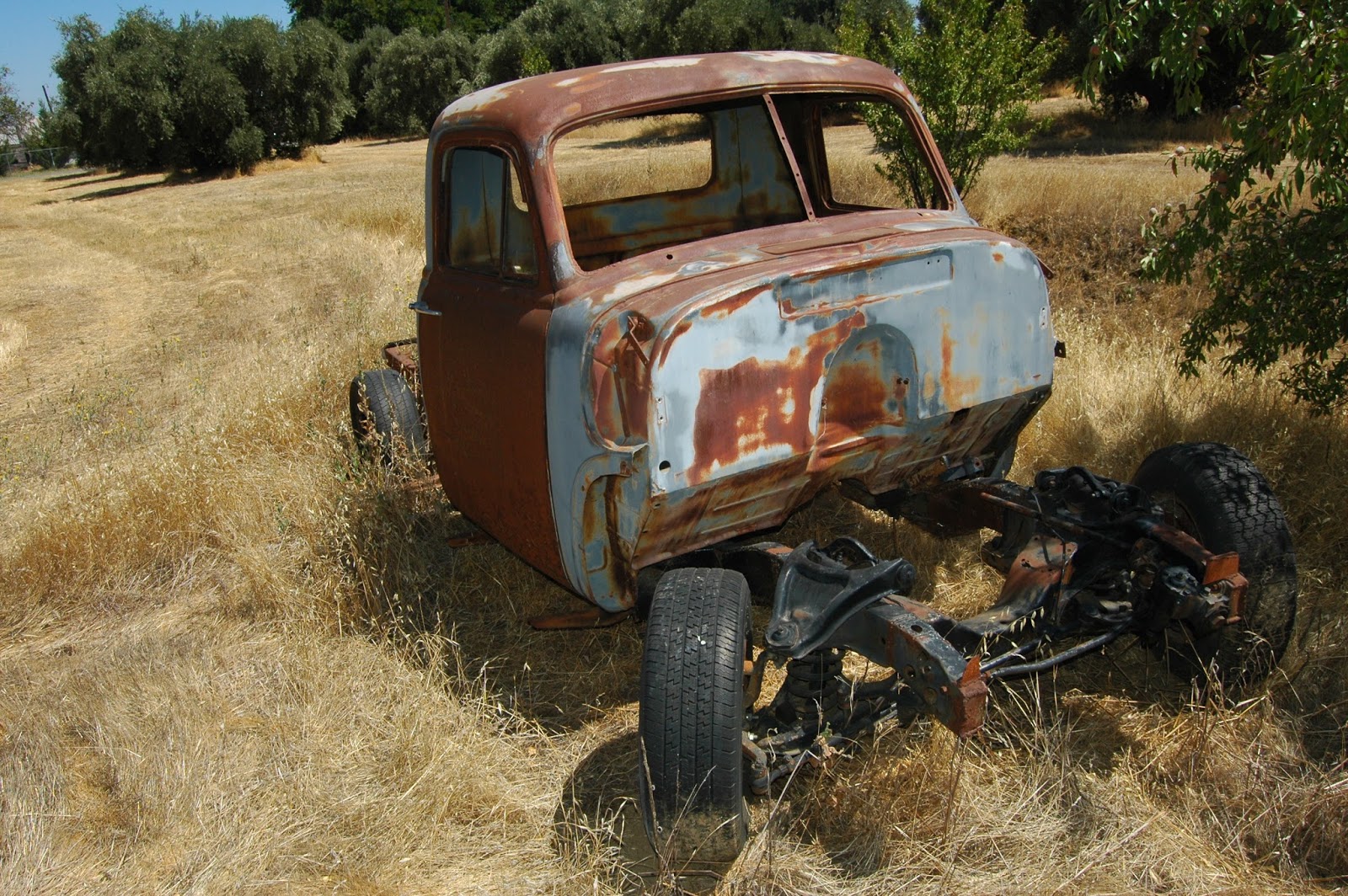 Stuff I have for sale.: 1952 shortbed with impala clip