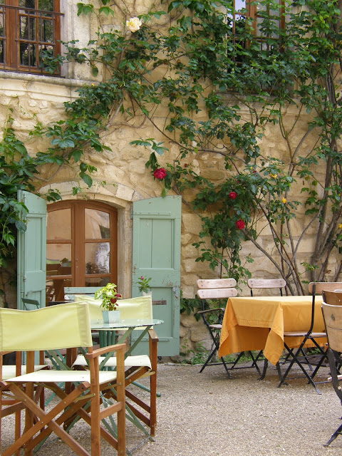 B&B Provenza, viaggio in Provenza, Luberon