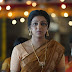 Glamours Tamil Girl Lakshmi Menon Photos In Yellow Lahenga Voni