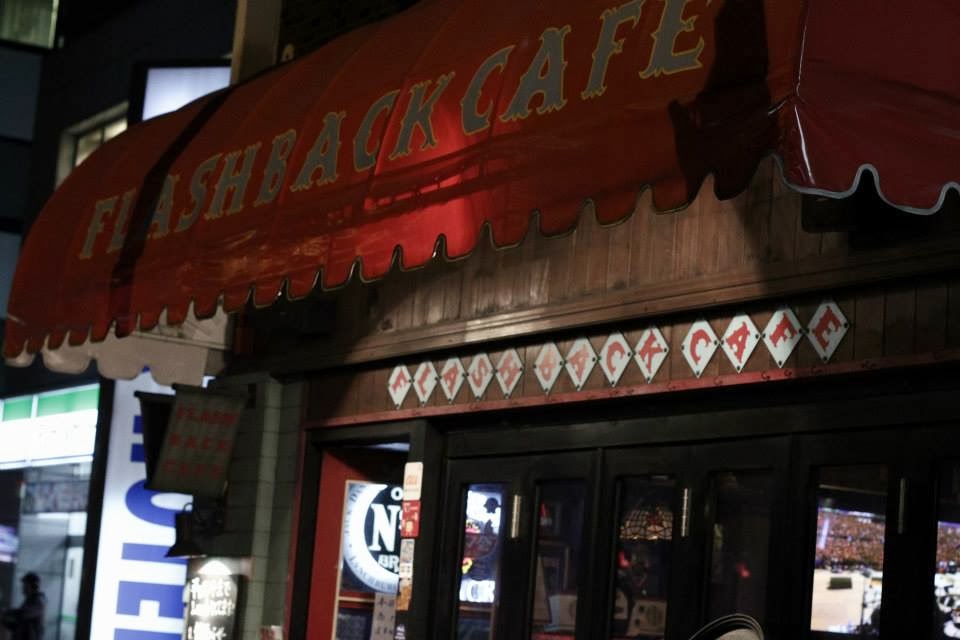 NEUTRAL Douche LaRouche Party2013