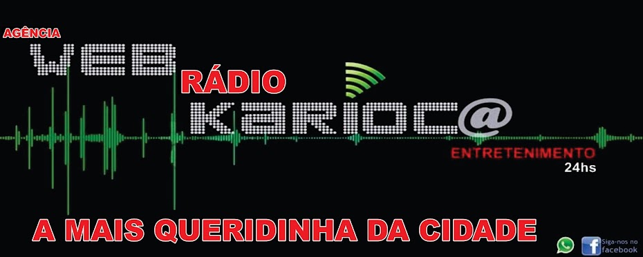 WEB RÁDIO KARIOCA