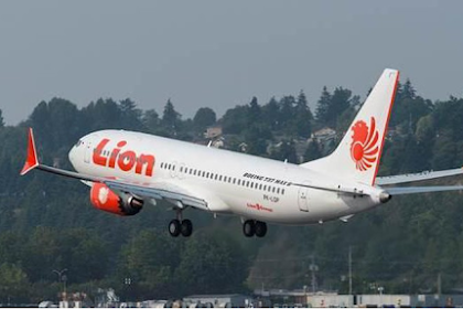 Kesaksian Penumpang Soal Masalah di Lion Air Denpasar-Jakarta