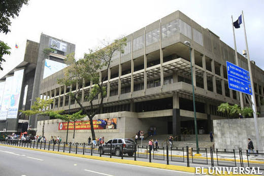 Numismatics Is My Hobby Venezuela Bank Notes Central Bank Of Venezuela