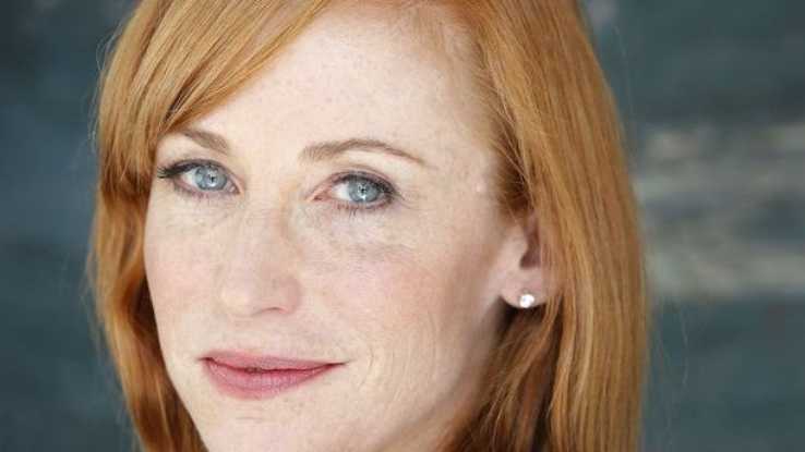 Karen Strassman Karen Strassman