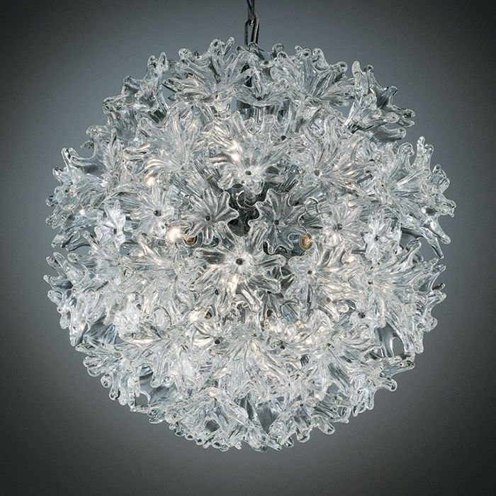 Spare Parts For Chandelierirrors In Murano Blown Glass And Spare Parts For Esprit Chandeliers Of Venini In Murano Blown Glass