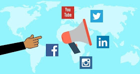 choose best social media platform for business marketing