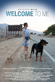Watch Movies Welcome to Me (2014) Full Free Online
