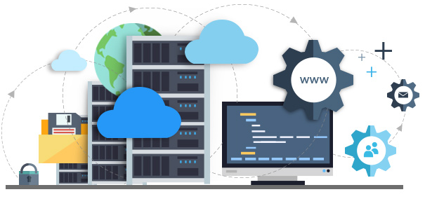 Pengertian web hosting Pengertian Hosting