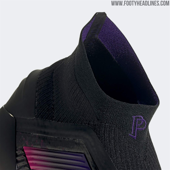 pogba pink predators