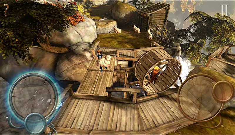تحميل لعبة Brothers a tale of two sons للاندرويد مجانا تحميل لعبة Brothers a tale of two sons للاندرويد مجانا