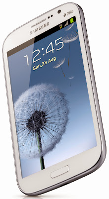 Samsung Galaxy Grand - Duos - GT-i9082