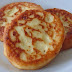 POTATO PANCAKES