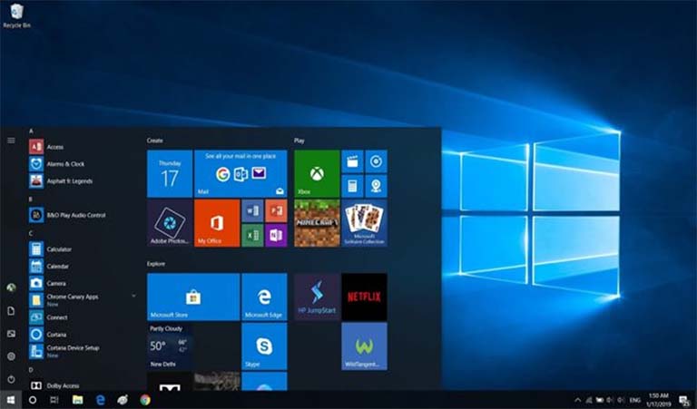 Windows 10 Build 17763.475 Sekarang Sudah Tersedia Untuk Diunduh Windows 10 Build 17763.475 Sekarang Sudah Tersedia Untuk Diunduh