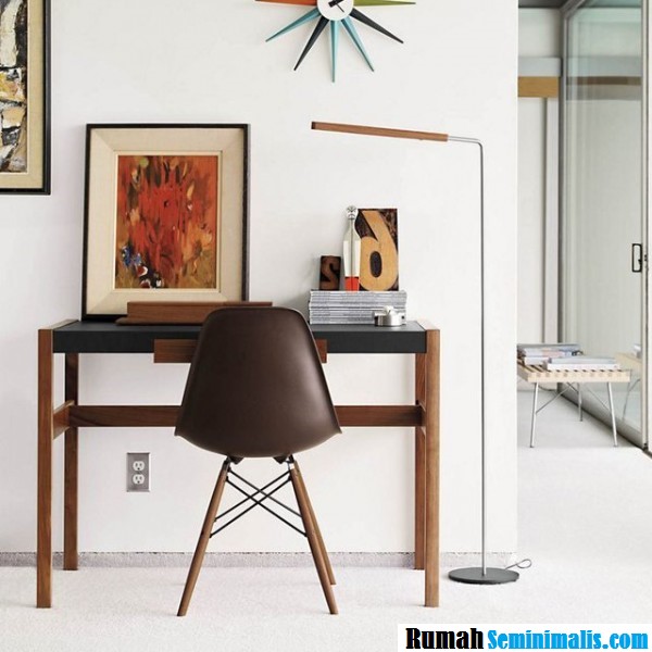 Desain Model Meja Kantor Modern Desain Model Meja Kantor Modern