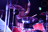 Sean Sellers Vulture Wake Good Riddance