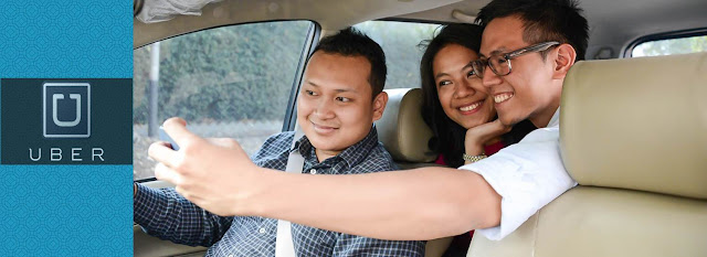 Rahsia Jana Pendapatan RM1000 Seminggu Dengan Uber